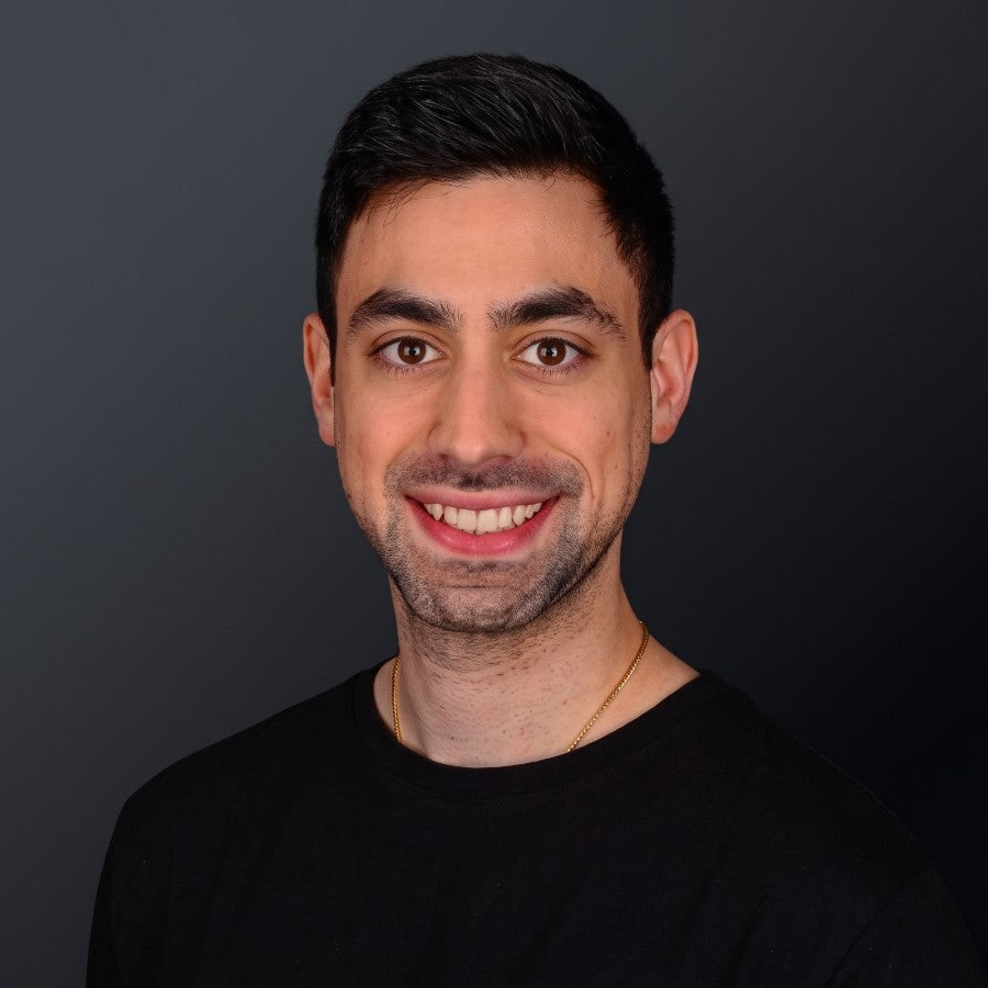 Scott Goldstein