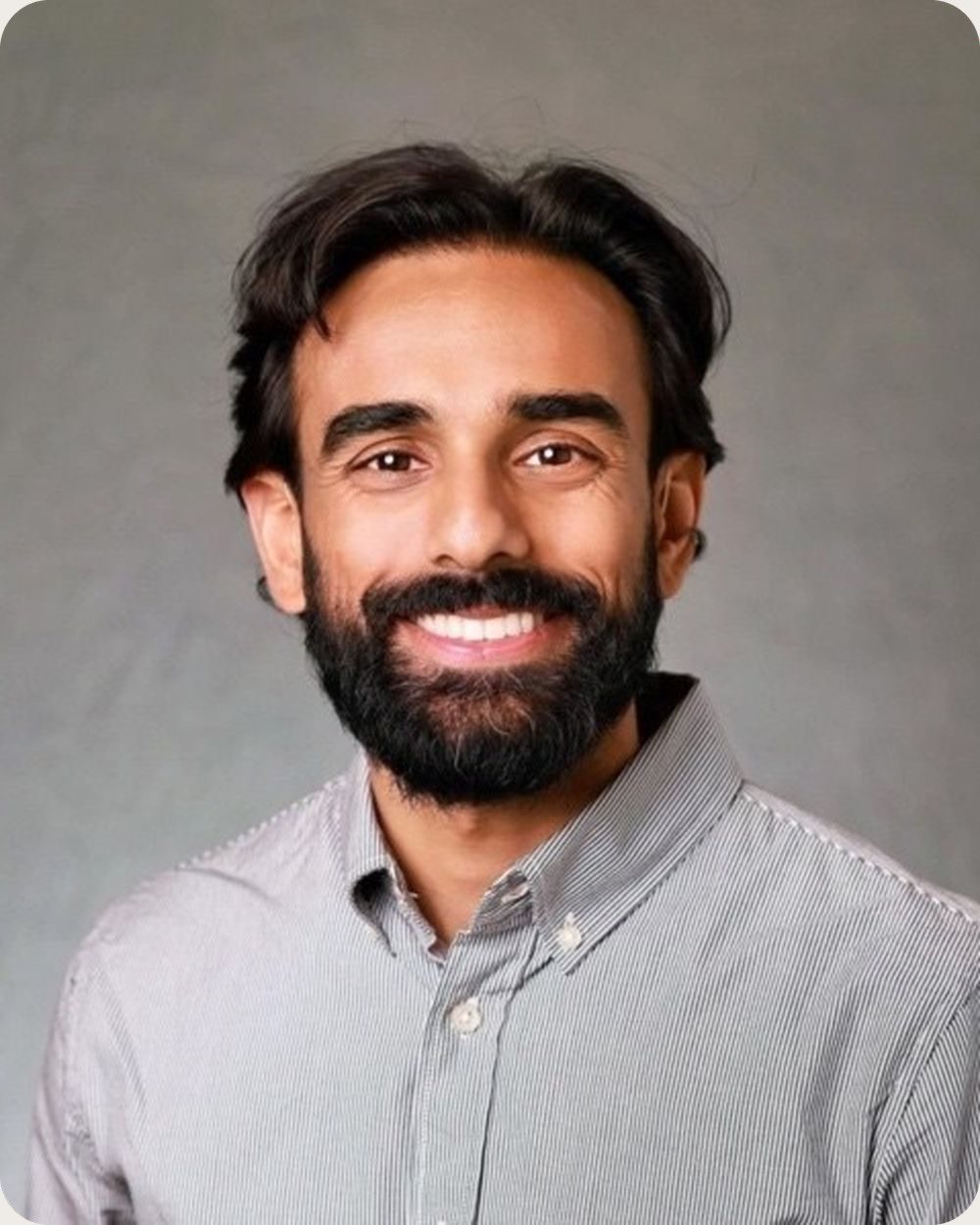Prem Patel